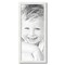 ArtToFrames 13x31 Inch Picture Frame, This 1.25 Inch Custom MDF Poster Frame is Available in Multiple Colors, Great for Your Art or Photos - Comes with Economy Acrylic and Corrugated Backing (A96JT)